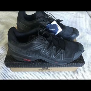 Salomon Speedcross All Black